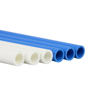 heat resistant flexible ppr pipe large diameter plastic water pipe