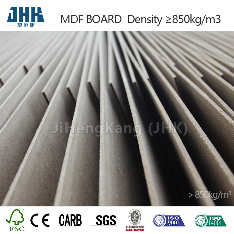 JHK-009-1 EV-black oak texture doors for houses Wood grain door panel Wooden veneer door skin  Good quality for hotel