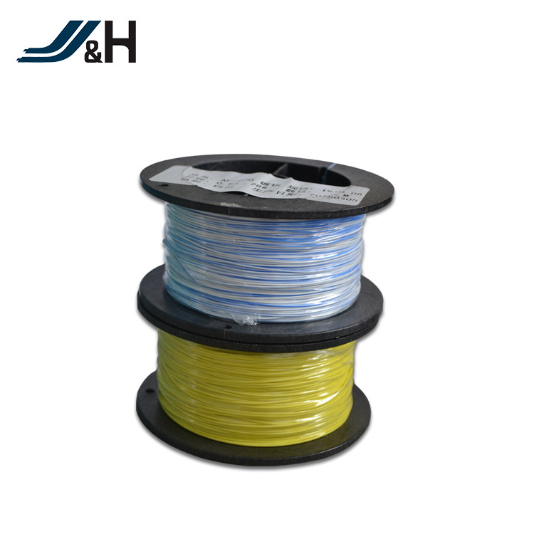 AFF High Temperature Soft Silicone Electric Wire 4 AWG 8 10 12 14 16 18 20 22