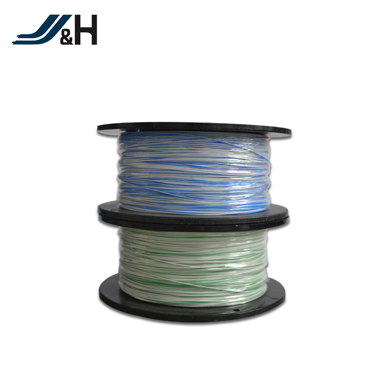 AFF High Temperature Soft Silicone Electric Wire 4 AWG 8 10 12 14 16 18 20 22