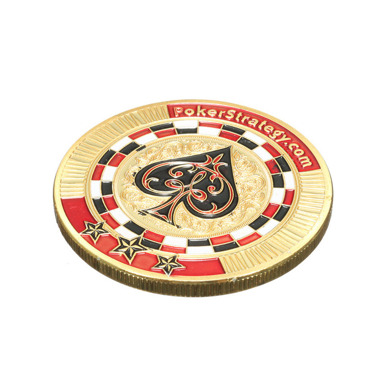 Wholesale Cheap Price Number Coin Poker Chips Custom Blank Poker Chips Poker Card Guard