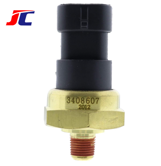 3408607 2897691 3056344 Pressure Sensor Switch for C-ummins