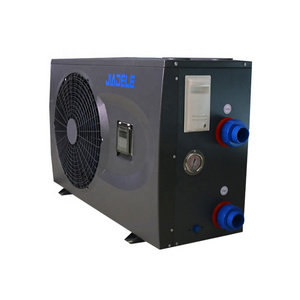 JDL chauffage aquecedor de piscina  air to water Heatpump Swimming Pool Equipment Used Pool Heater For Above Ground Pools