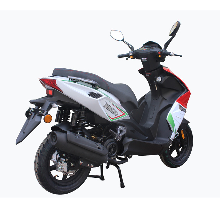 Jiajue 2022 New 50cc euro5 scooter 150CC   adv  cheap   ROCKET