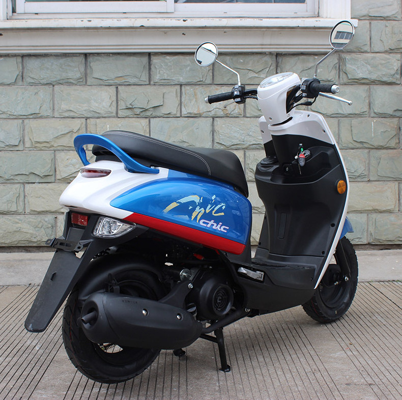 Jiajue 125cc 150cc  CUXI scooter