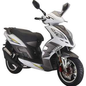 wholesale Blade  single cylinder air-cooled gas scooter 150cc