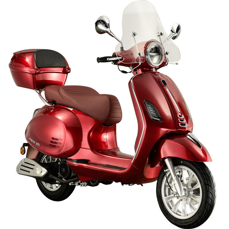 Jiajue 2023 New  150CC 50CC   Scooter adv scooter cheap euro5 scooter motorcycle