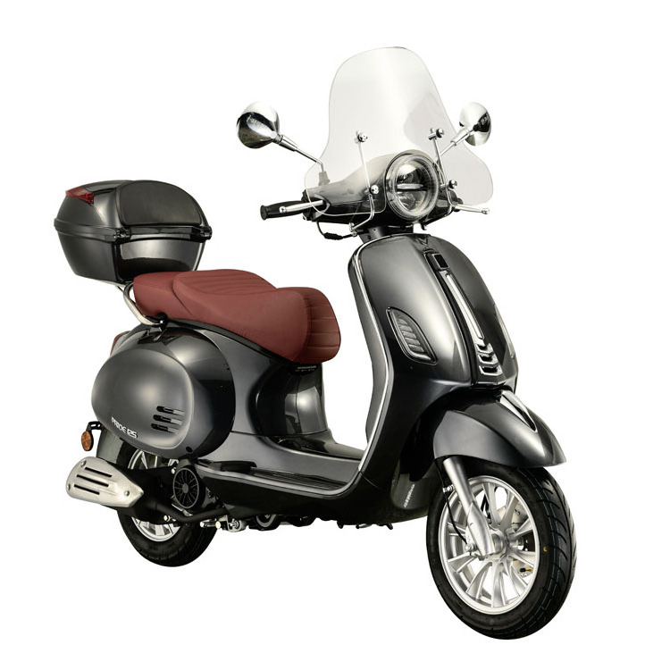 Jiajue 2023 New  150CC 50CC   Scooter adv scooter cheap euro5 scooter motorcycle