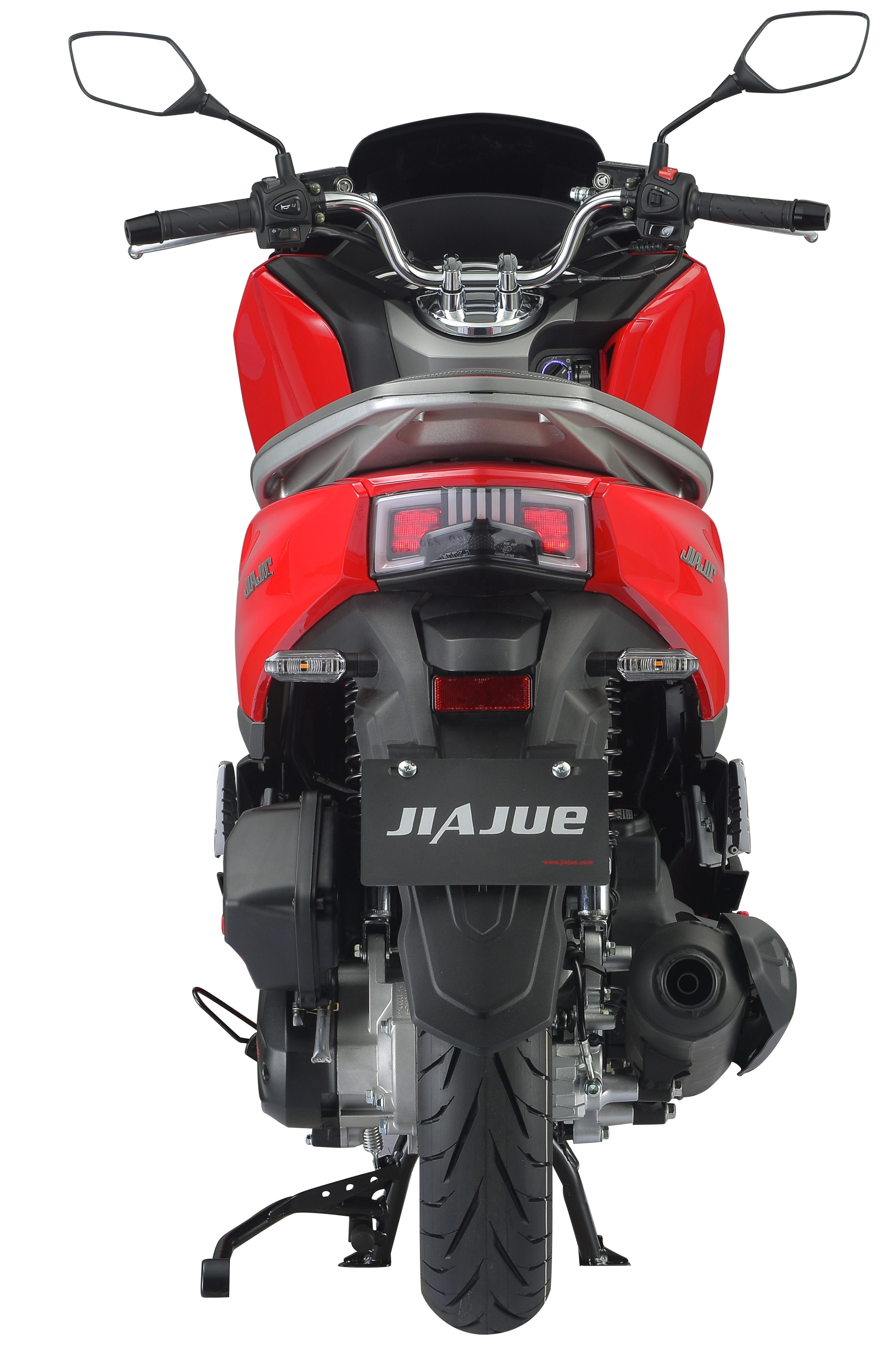 Jiajue 2022 New ACHILLES 150CC   Scooter adv scooter cheap euro5 scooter