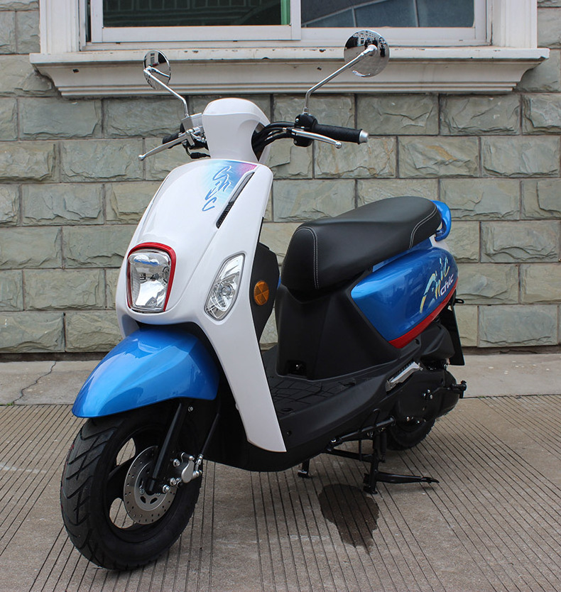 Jiajue 125cc 150cc  CUXI scooter