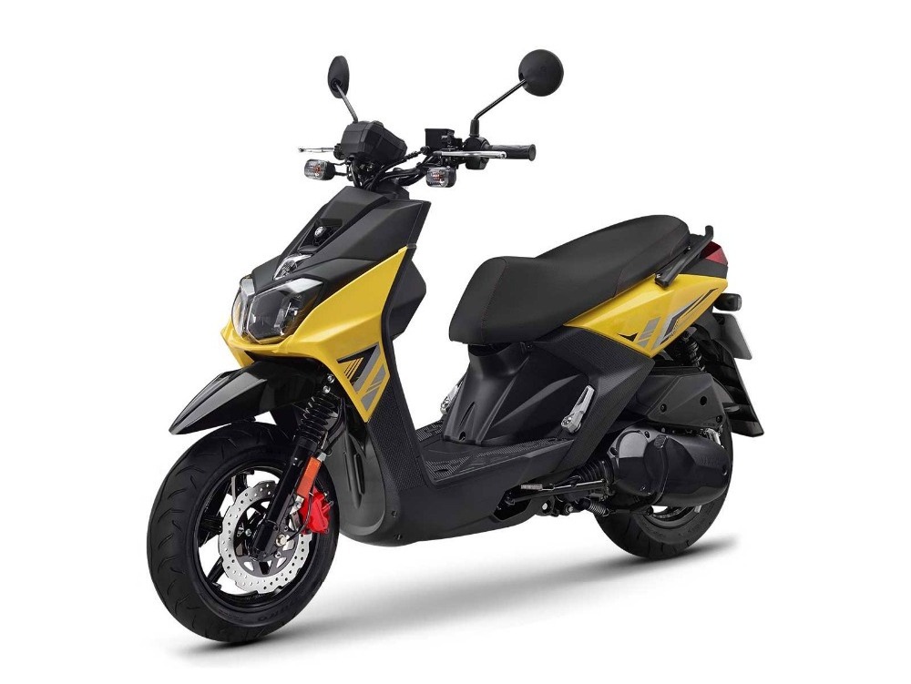 Jiajue  150CC  offroad BWS   gas scooter