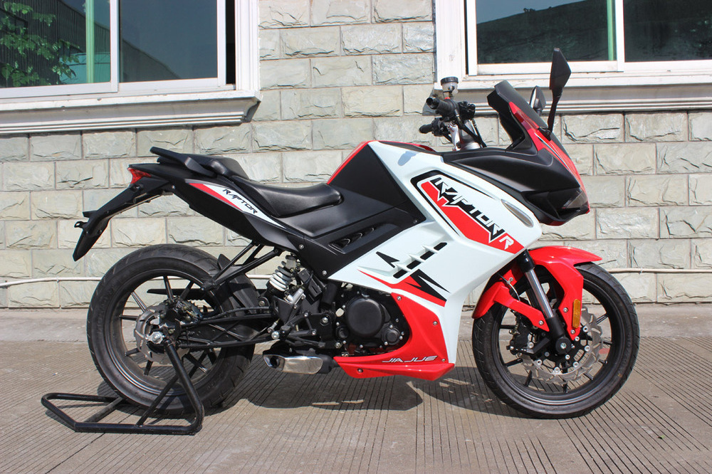 R7 water cooled 300cc chinese sport motorcycle