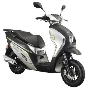 Jiajue  Euro V EPA  50cc gas scooter