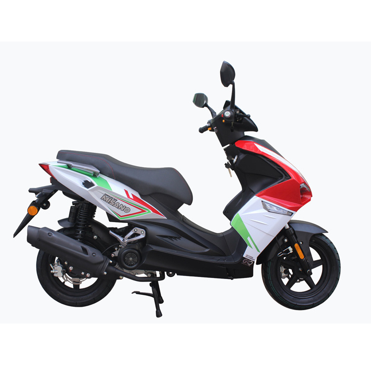 Jiajue 2022 New 50cc euro5 scooter 150CC   adv  cheap   ROCKET