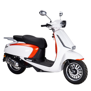 Jiajue 2023 New Wholesale High 50cc euro5 scooter 150CC   cheap