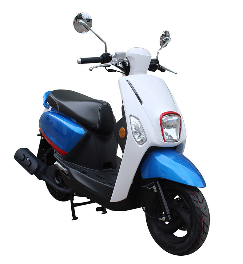 Jiajue 125cc 150cc  CUXI scooter