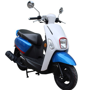 Jiajue 125cc 150cc  CUXI scooter