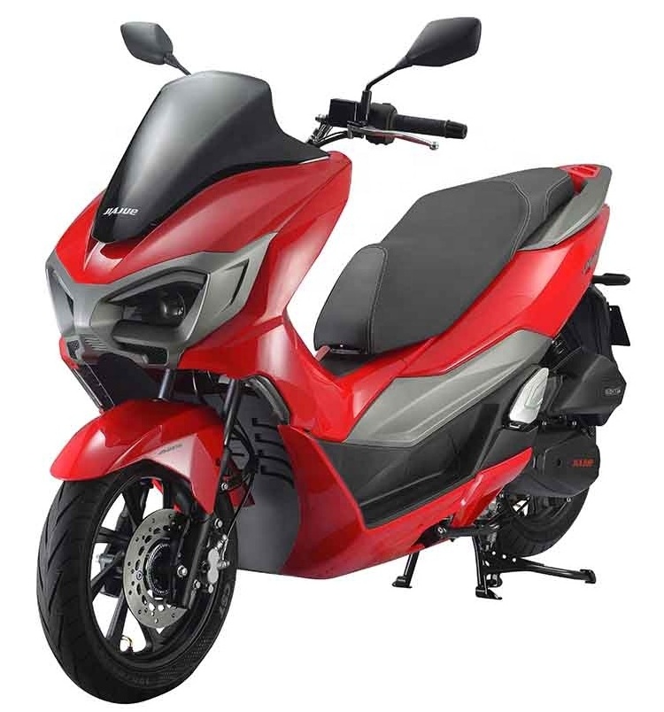 Jiajue 2022 New ACHILLES 150CC   Scooter adv scooter cheap euro5 scooter