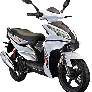 Best price good quality air-cooled 4 stroke new gas scooter 150cc