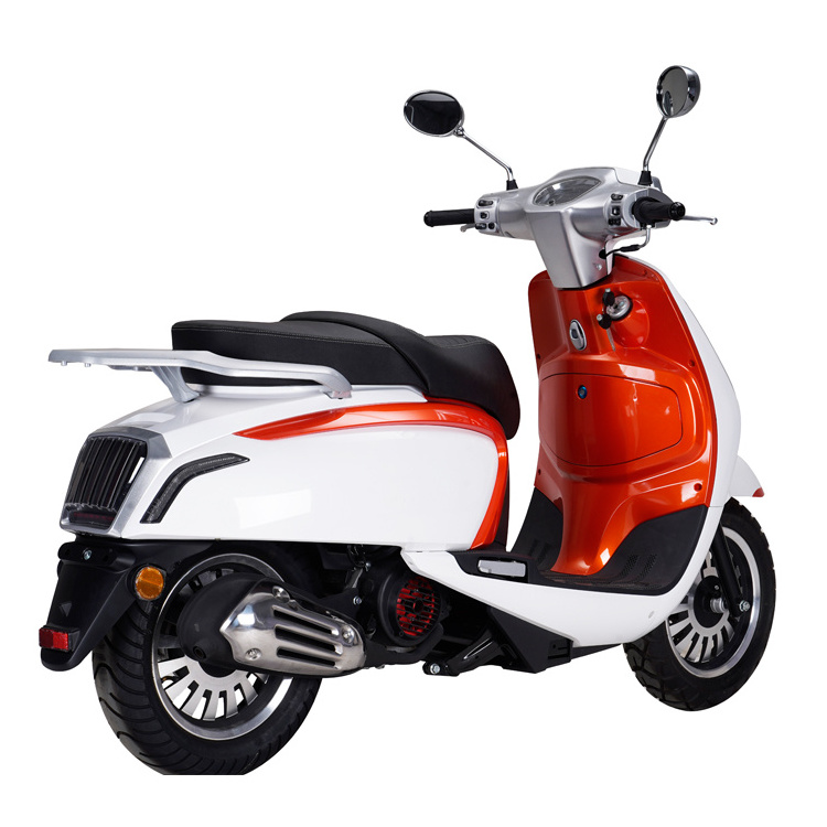 Jiajue 2023 New Wholesale High 50cc euro5 scooter 150CC   cheap