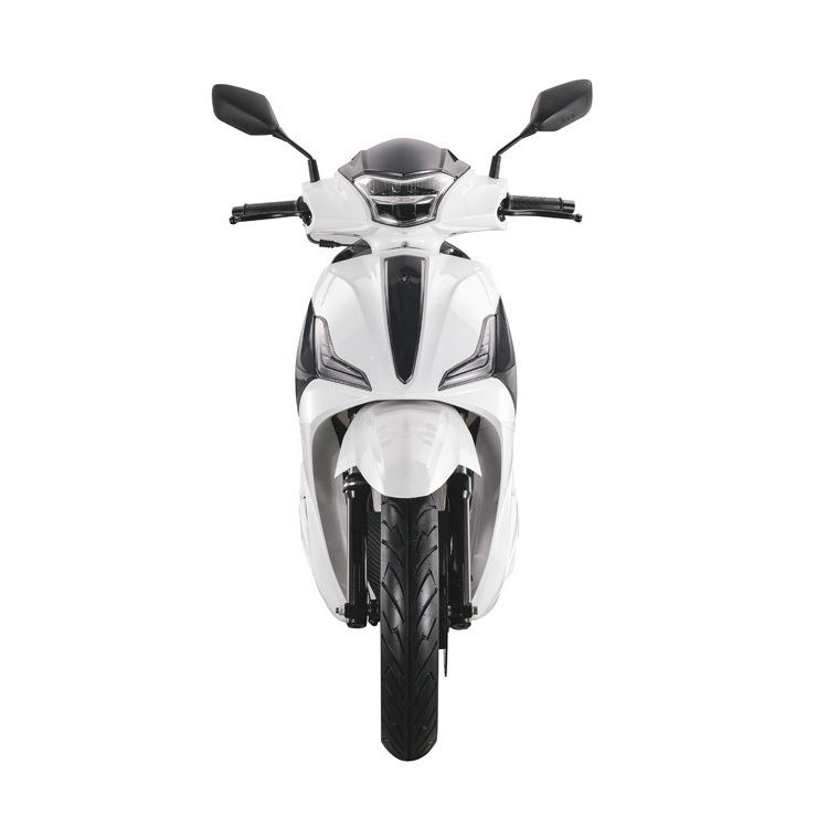 50CC 150CC 16 inch EEC EPA Gas scooter