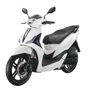 50CC 150CC 16 inch EEC EPA Gas scooter