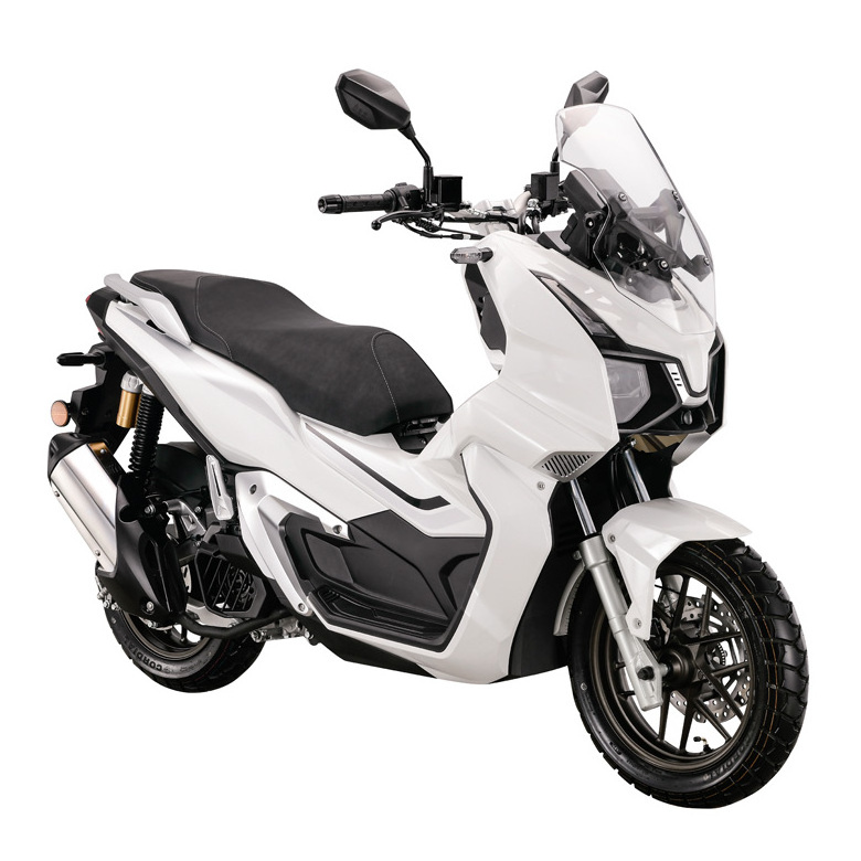 Jiajue  New ACHILLES 150CC  250CC Scooter adv scooter cheap euro5 scooter