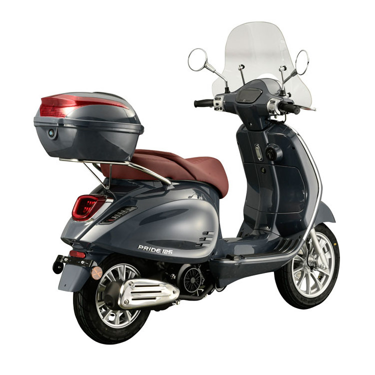 Jiajue 2023 New  150CC 50CC   Scooter adv scooter cheap euro5 scooter motorcycle