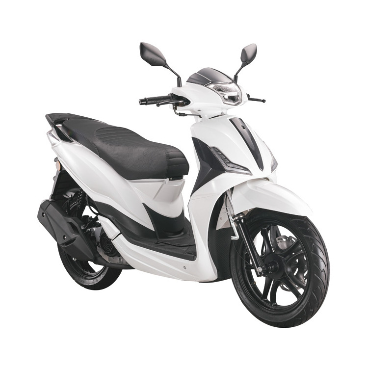 50CC 150CC 16 inch EEC EPA Gas scooter