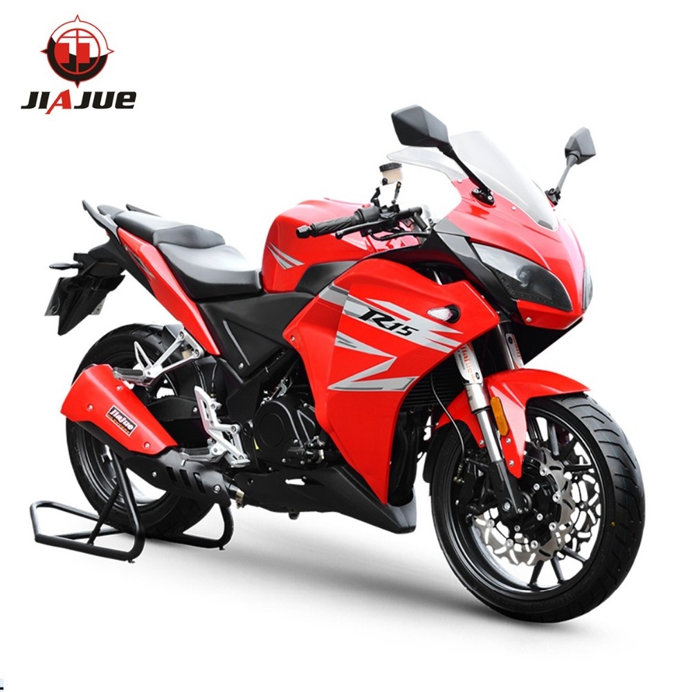 R7 water cooled 300cc chinese sport motorcycle