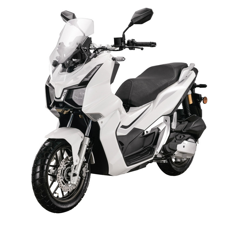 Jiajue  New ACHILLES 150CC  250CC Scooter adv scooter cheap euro5 scooter