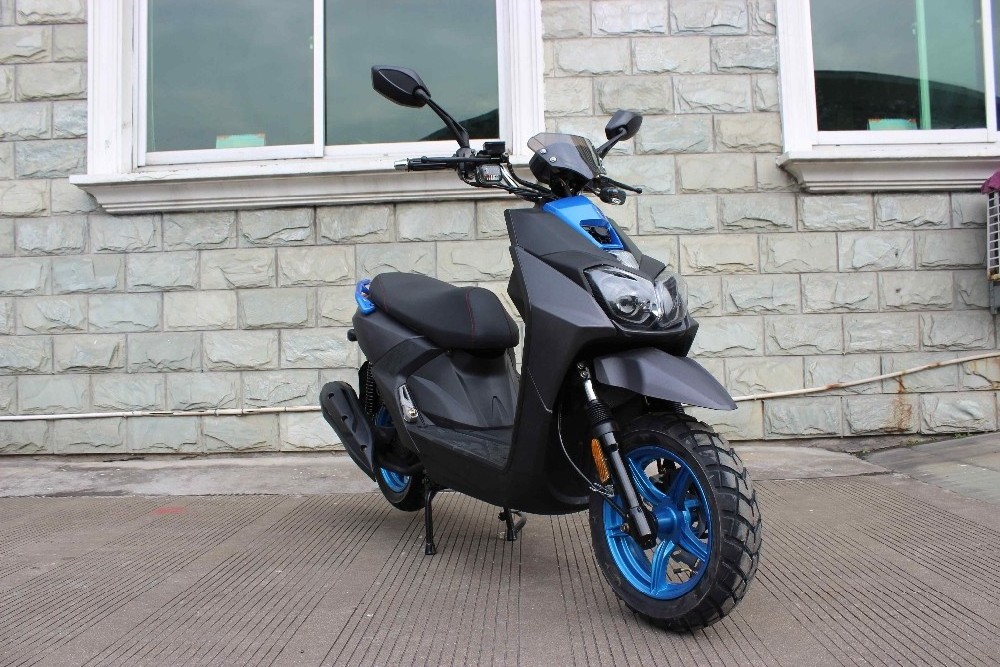 Jiajue  150CC  offroad BWS   gas scooter