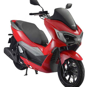 Jiajue 2022 New ACHILLES 150CC   Scooter adv scooter cheap euro5 scooter