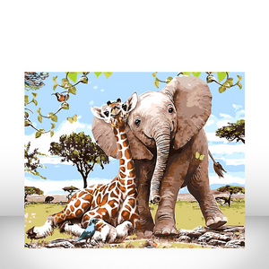 5d crystal diamond painting cards movie diamond painting animals diamond dot painting