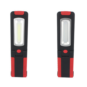 LED Hanging Work Light, Battery Powered Worklight