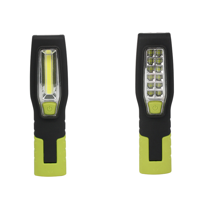 Magnetic LED Work Lights, LED Trouble Lamp