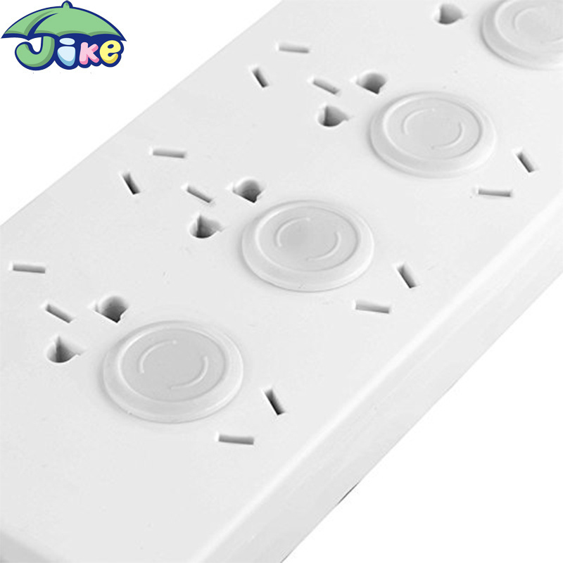 US Japan Canada Type Waterproof baby Child Proofing  Electrical Socket Outlet Plug Cover