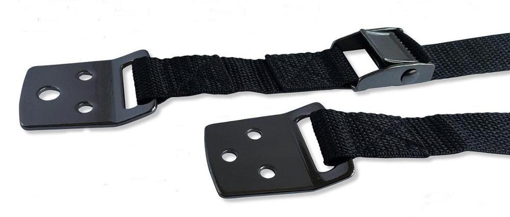 Anti-tipping tv safety straps safety furniture nylon straps for baby child