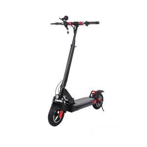 JILI M4 pro 500 Watt 2 Wheel Intelligent Foldable Powerful Large Off Road Electric Scooter