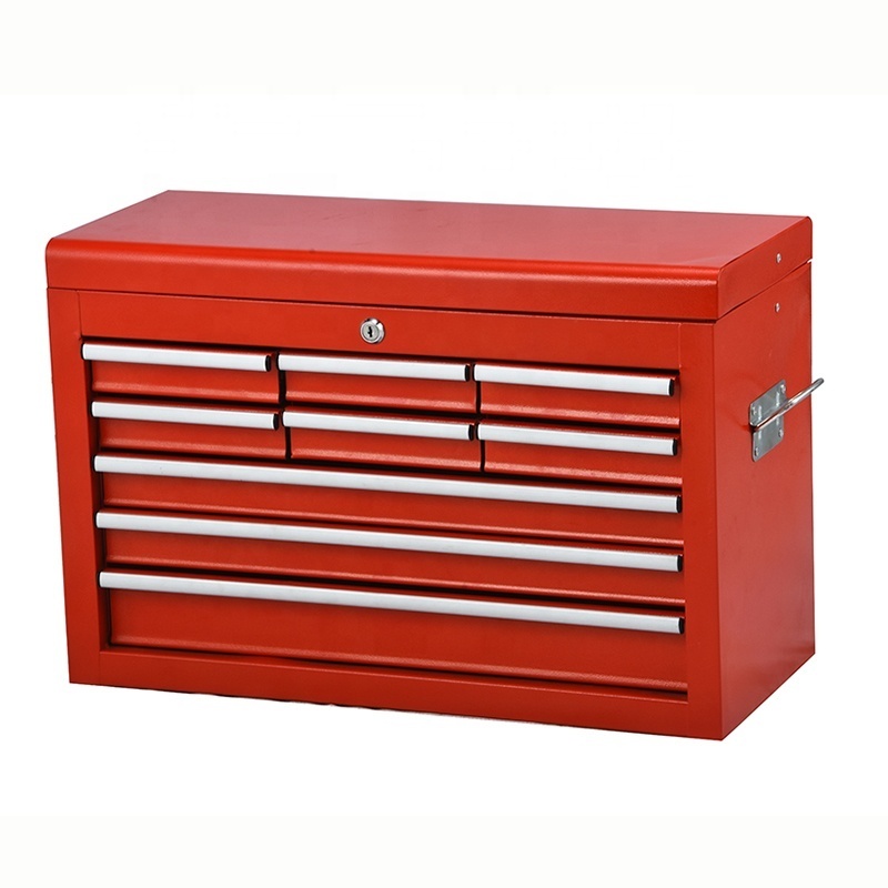 Craftsman Steel 9 Drawers Tool Box/Heavy Duty Tool Chest/Tool Cabinet