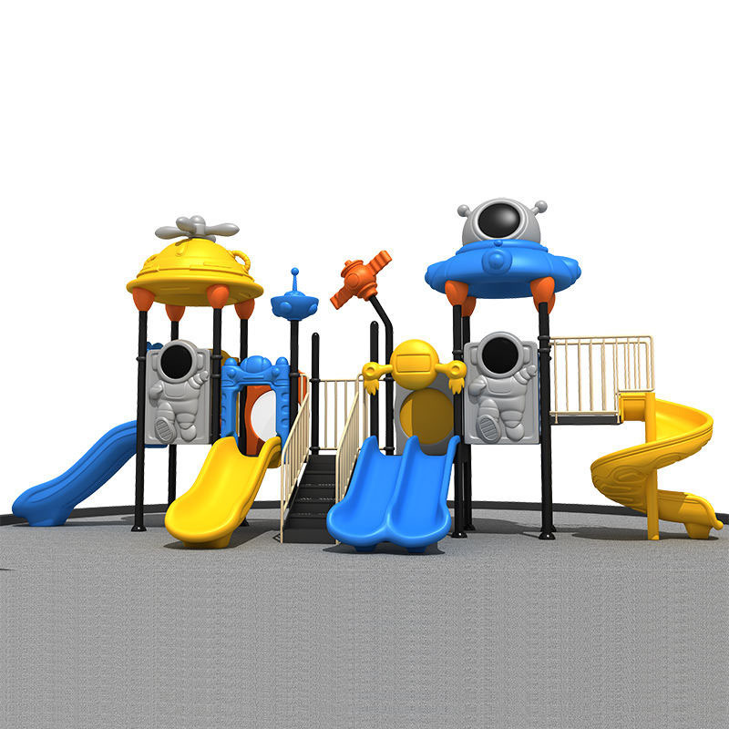 Commercial for house equipment small Plastic Slides commercial playground kids outdoor CHILD SLIDE baby slide and swing