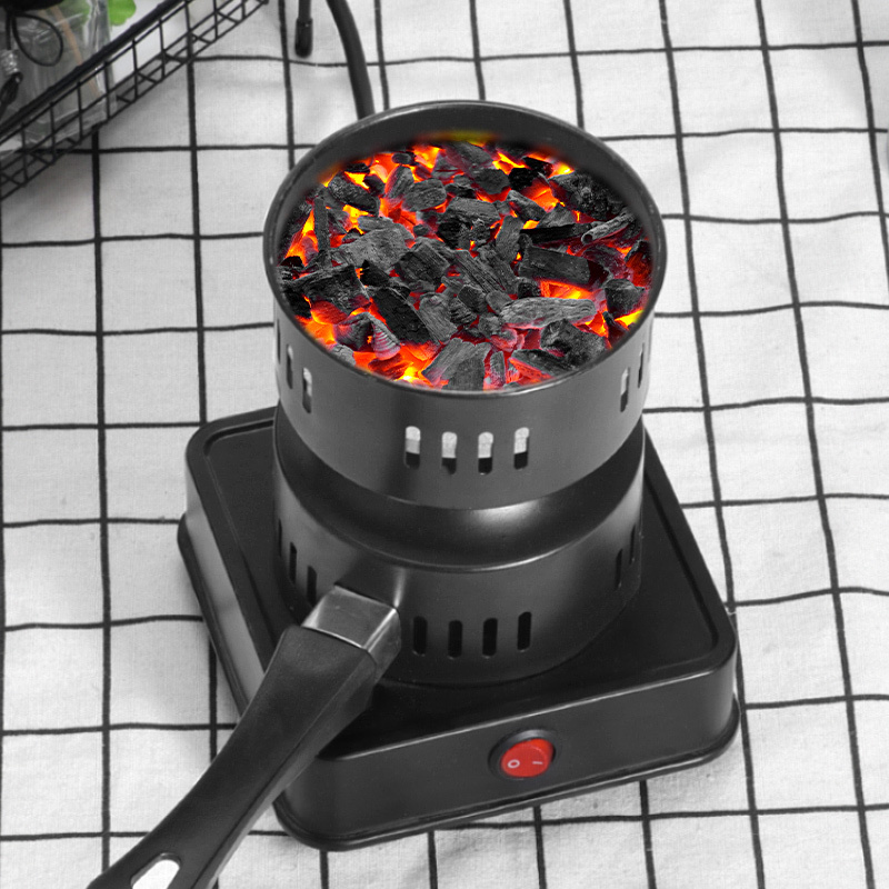 Professional High Power Eco-friendly Electric Charcoal Stove