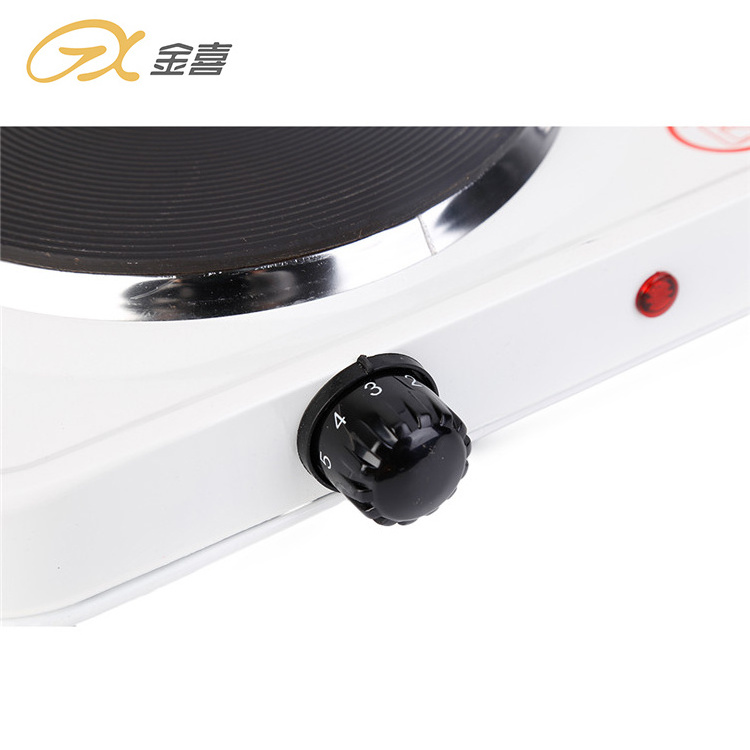 Factory price oem 2000w double burner electric stove