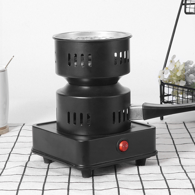 Professional High Power Eco-friendly Electric Charcoal Stove