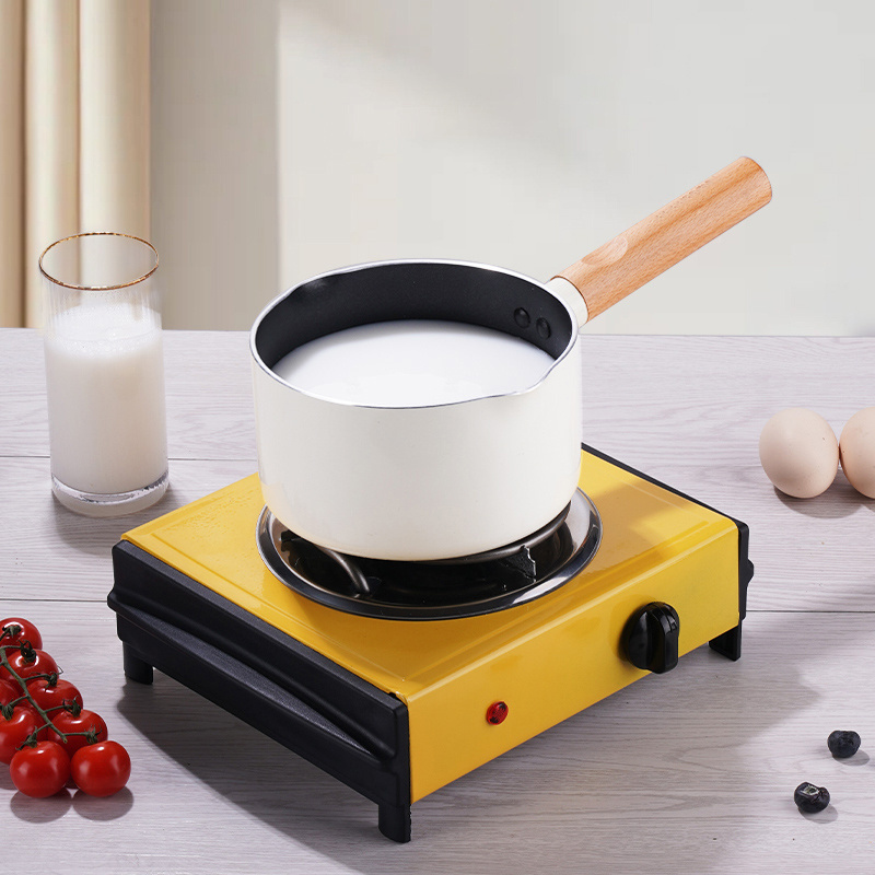 Jinxi Customizable Widely Used Easy To Clean Adjustable Temperature Coil Hot Plate