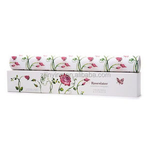 New design fragrance paper scented drawer liner