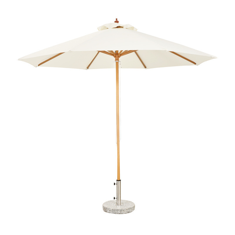 Outdoor parasol Outdoor pool Roman umbrella