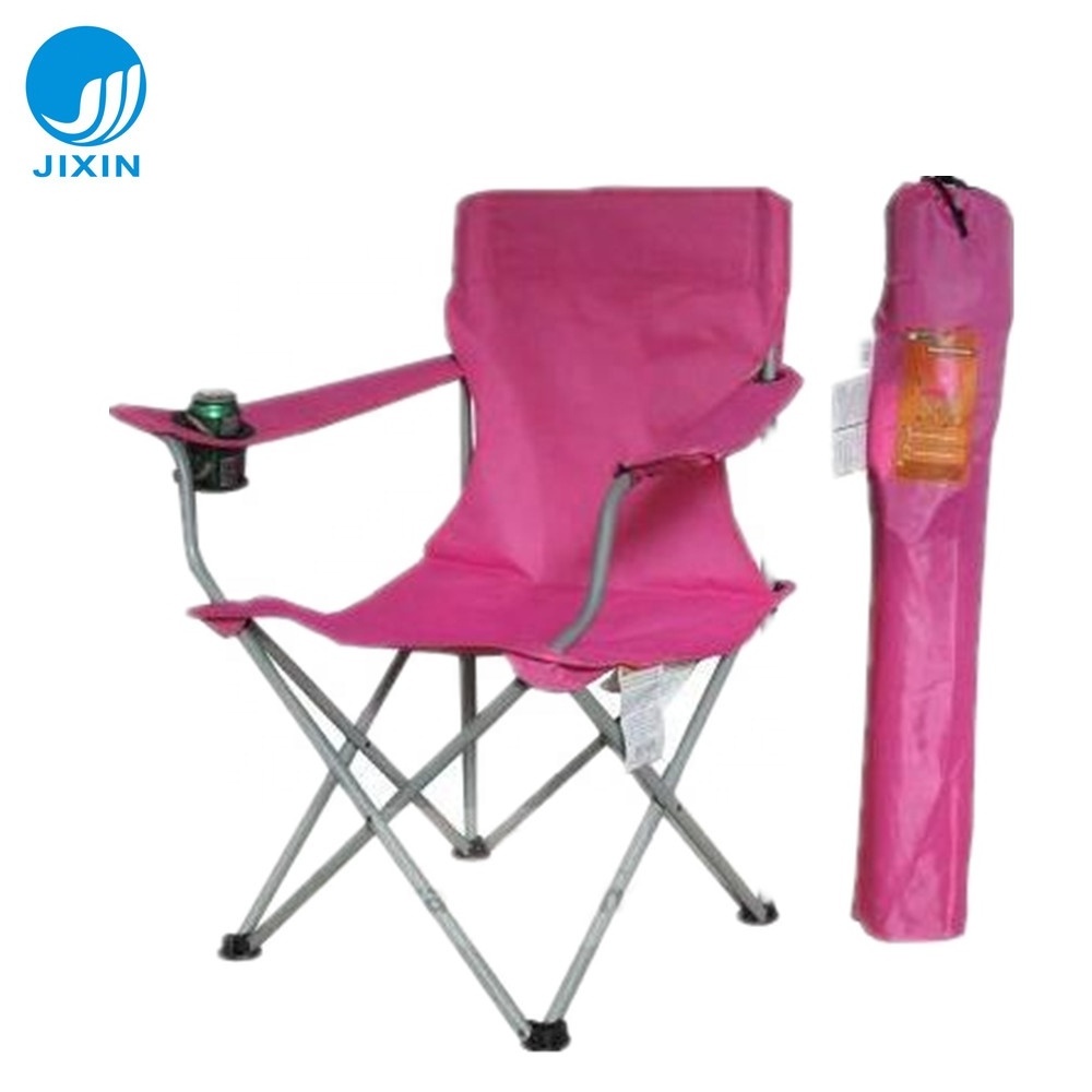 Outdoor furniture New arrival high quality lightweight high back fishing folding camping chairs