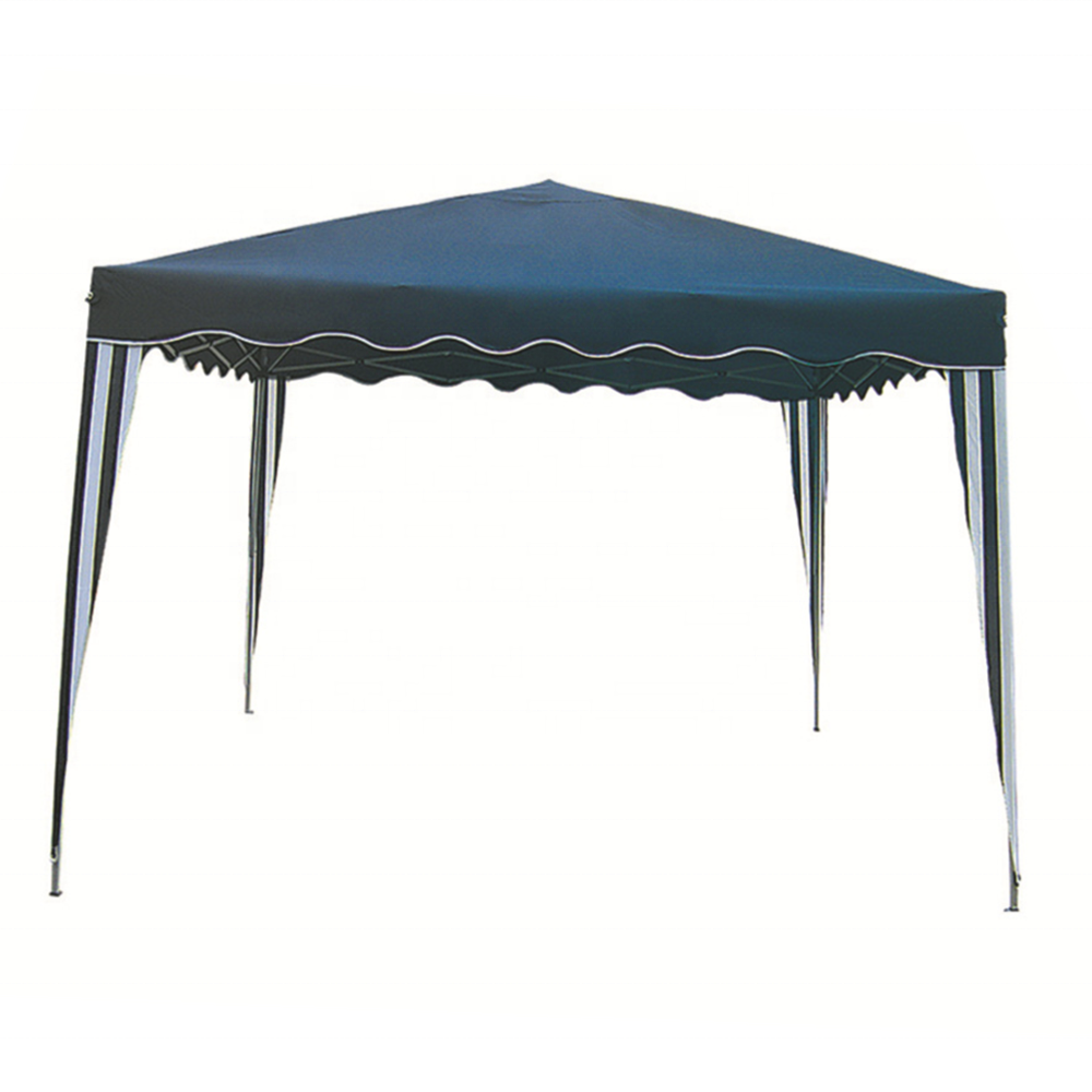 2023 Outdoor 420D oxford PVC coated high quality fabric steel frame folding tent 3x3, 3x4.5m, 3x6m canopy gazebo