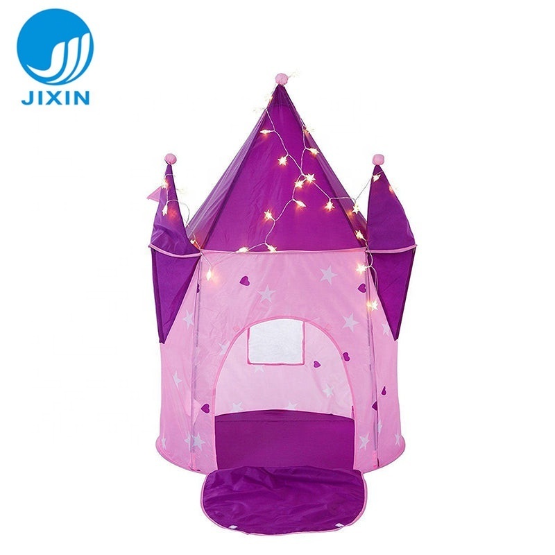 New design hot-sale Children princess playhouse Family Garden Tents Child Kid's Play tent boys' girls present party